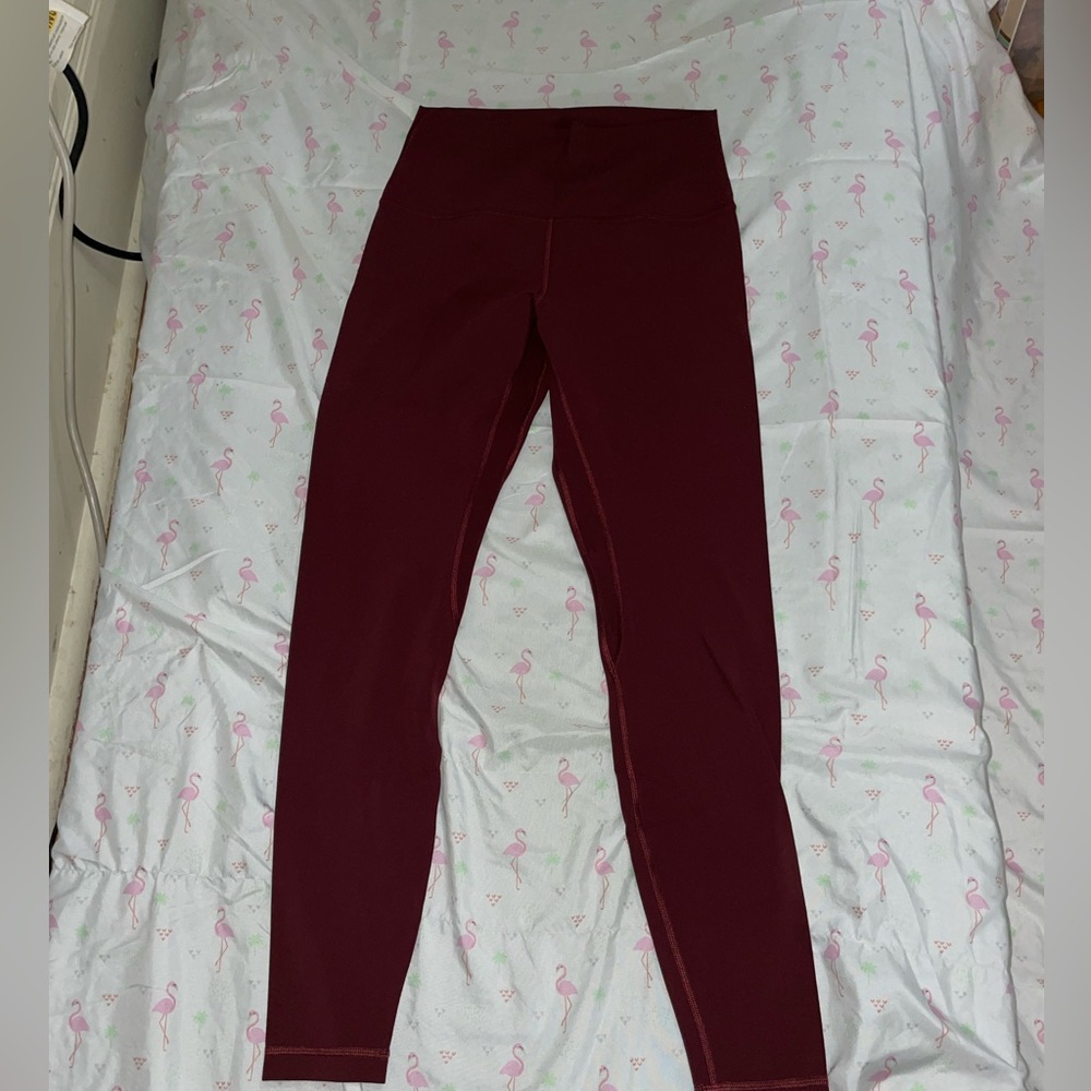 COPY - Lululemon Align Leggings